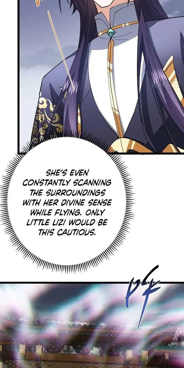 Keep a Low Profile, Sect Leader Chapter 468 Page 28