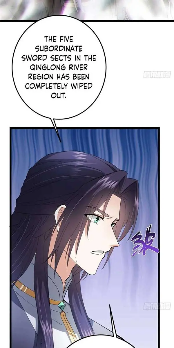 Keep a Low Profile, Sect Leader Chapter 468 Page 32