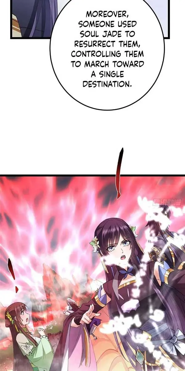 Keep a Low Profile, Sect Leader Chapter 468 Page 33