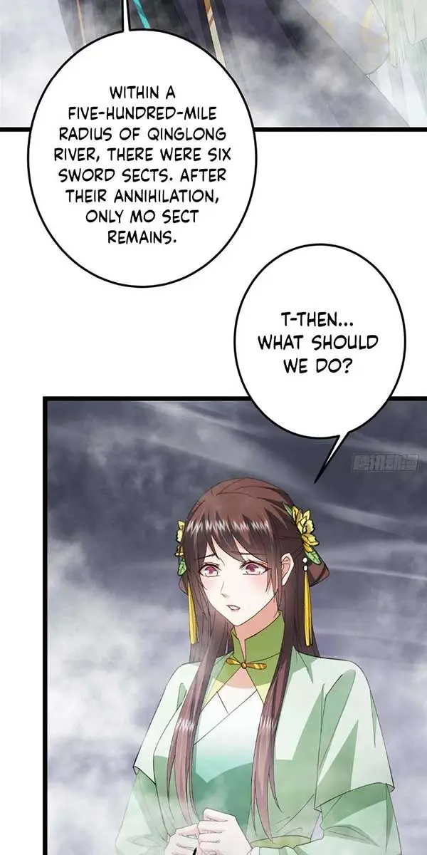 Keep a Low Profile, Sect Leader Chapter 468 Page 35