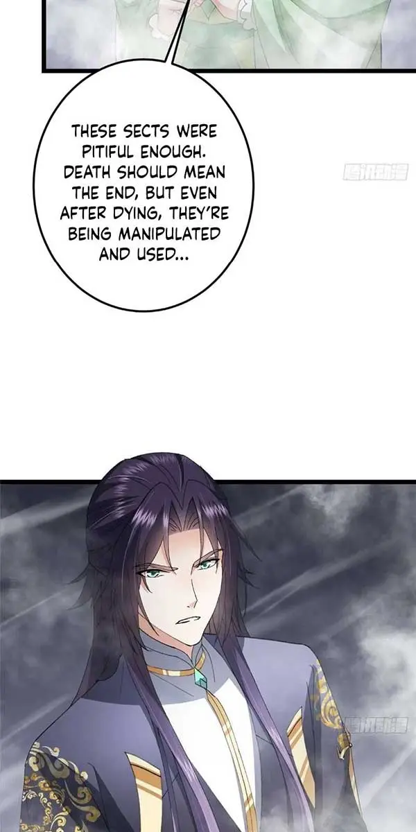 Keep a Low Profile, Sect Leader Chapter 468 Page 36