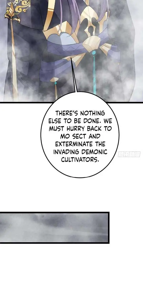 Keep a Low Profile, Sect Leader Chapter 468 Page 37