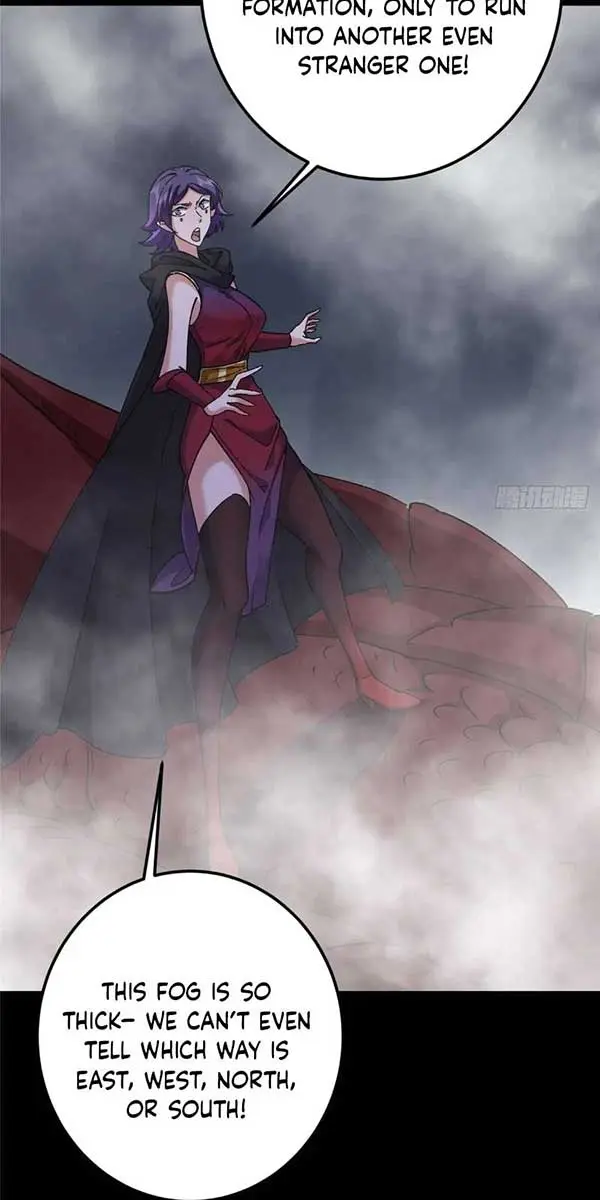Keep a Low Profile, Sect Leader Chapter 468 Page 40