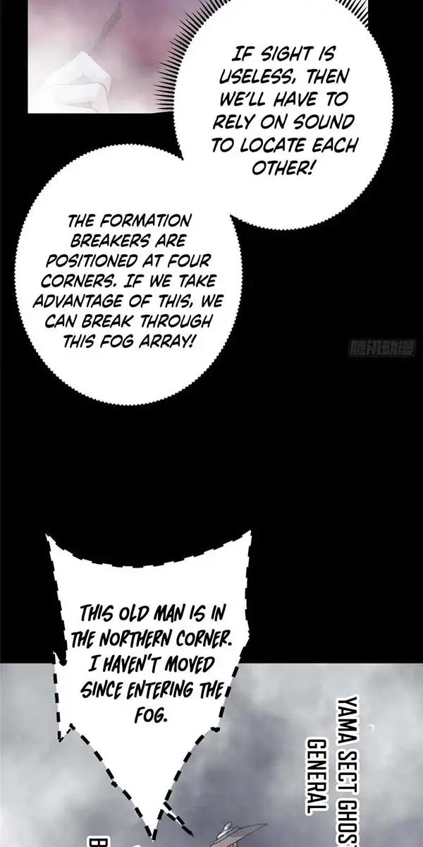 Keep a Low Profile, Sect Leader Chapter 468 Page 42
