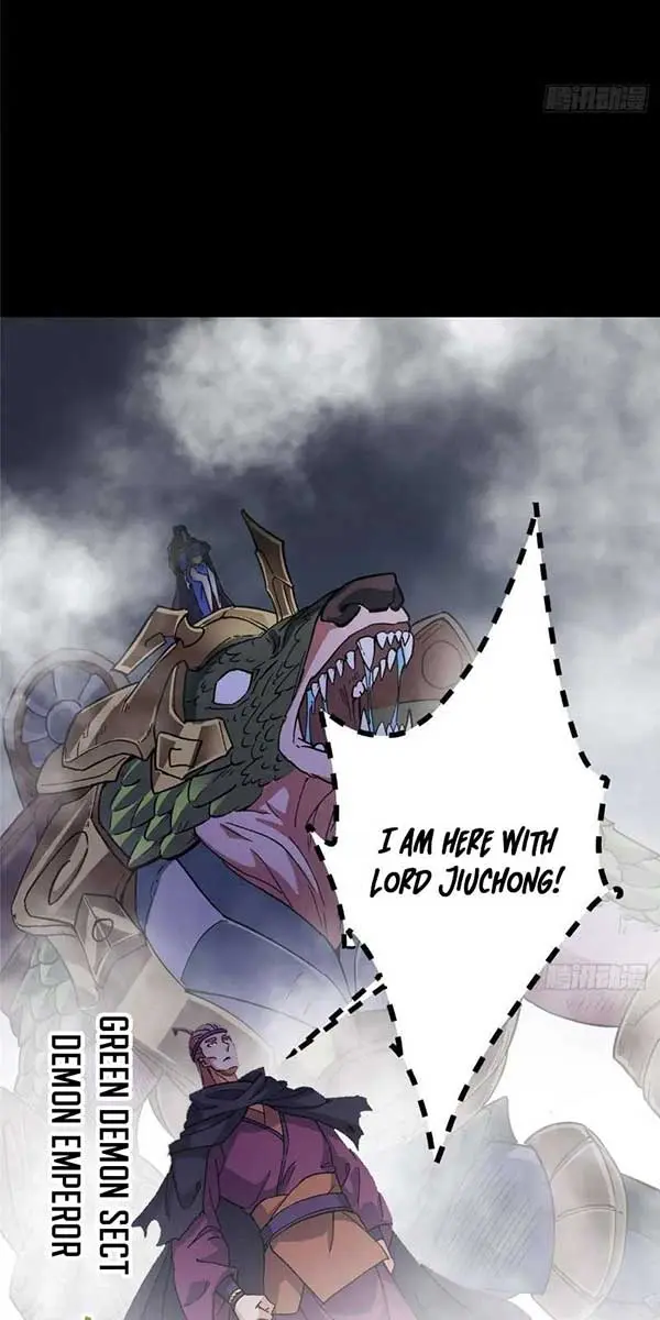 Keep a Low Profile, Sect Leader Chapter 468 Page 45