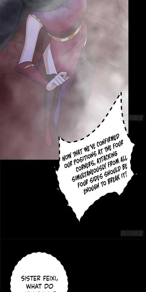 Keep a Low Profile, Sect Leader Chapter 468 Page 48