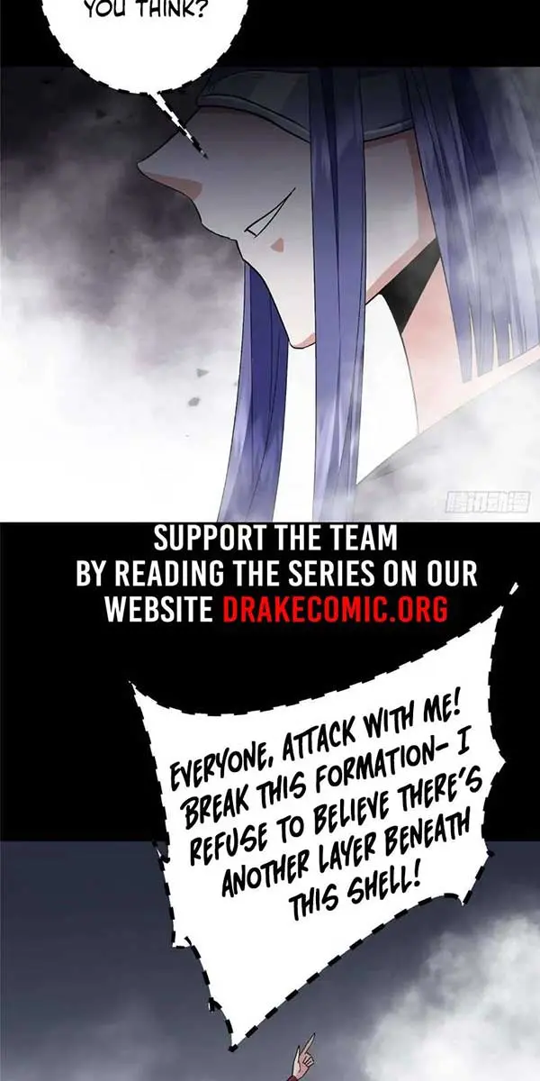 Keep a Low Profile, Sect Leader Chapter 468 Page 49