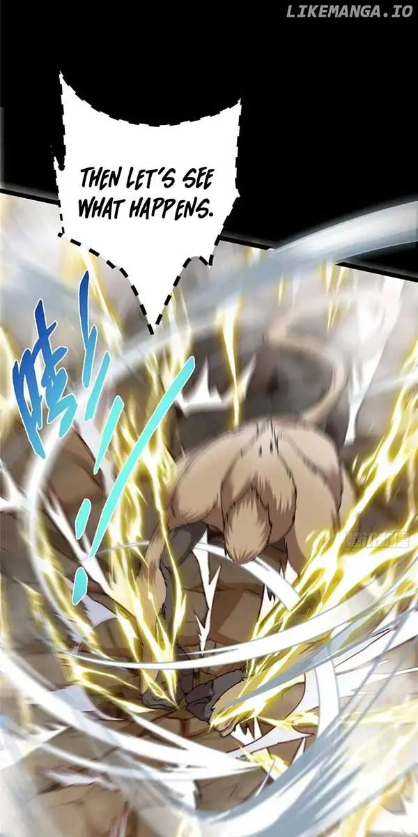 Keep a Low Profile, Sect Leader Chapter 468 Page 53