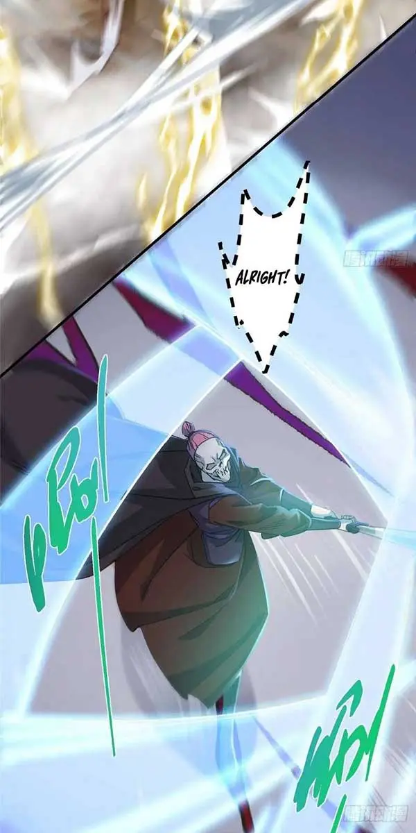Keep a Low Profile, Sect Leader Chapter 468 Page 54