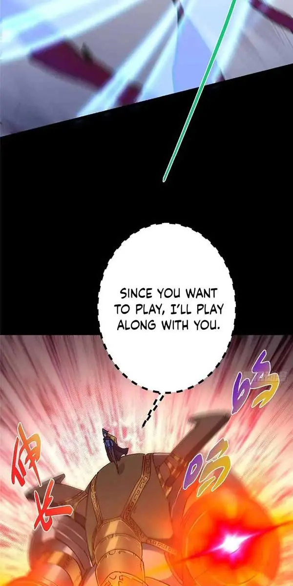 Keep a Low Profile, Sect Leader Chapter 468 Page 55