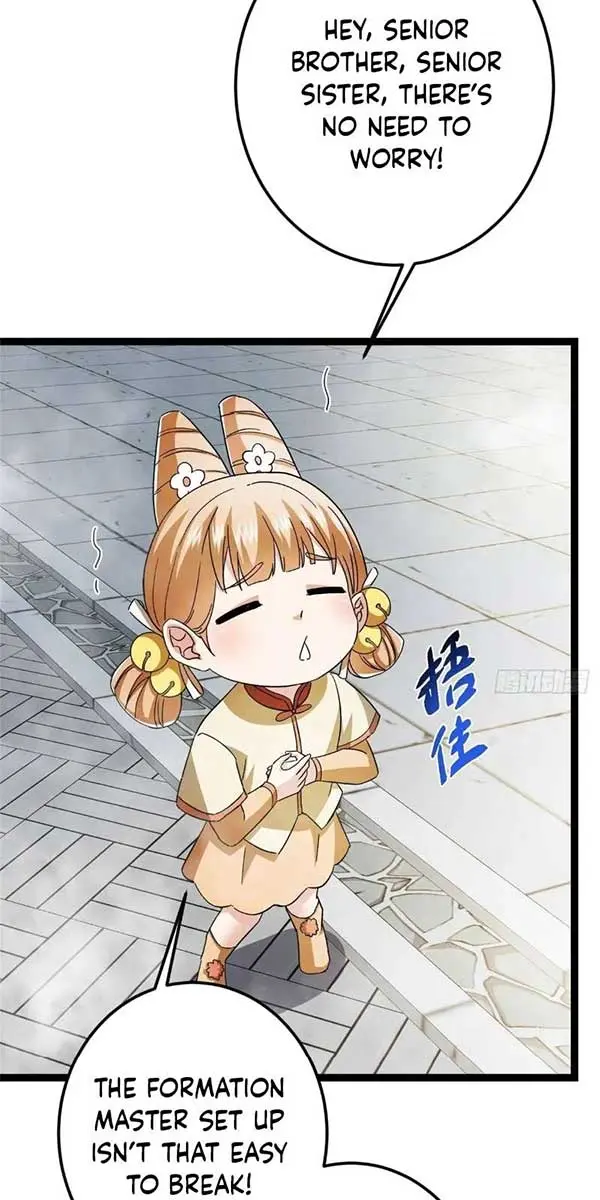Keep a Low Profile, Sect Leader Chapter 468 Page 61