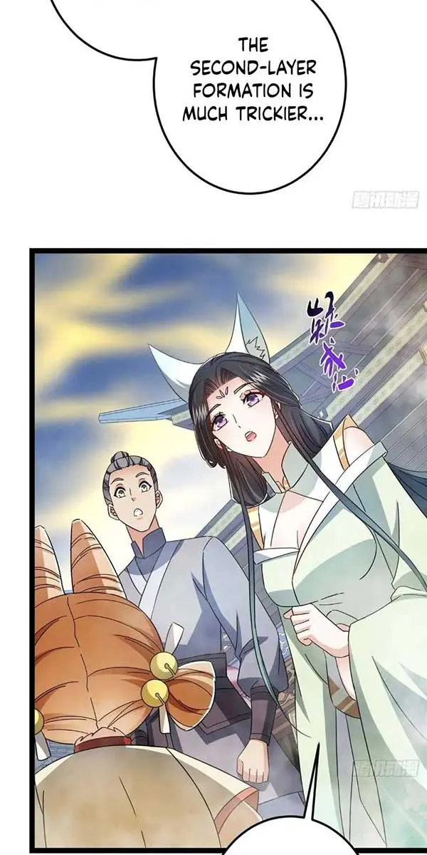 Keep a Low Profile, Sect Leader Chapter 468 Page 62