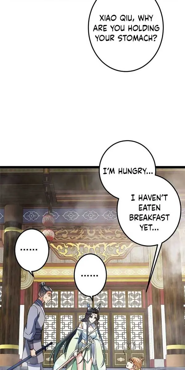 Keep a Low Profile, Sect Leader Chapter 468 Page 63