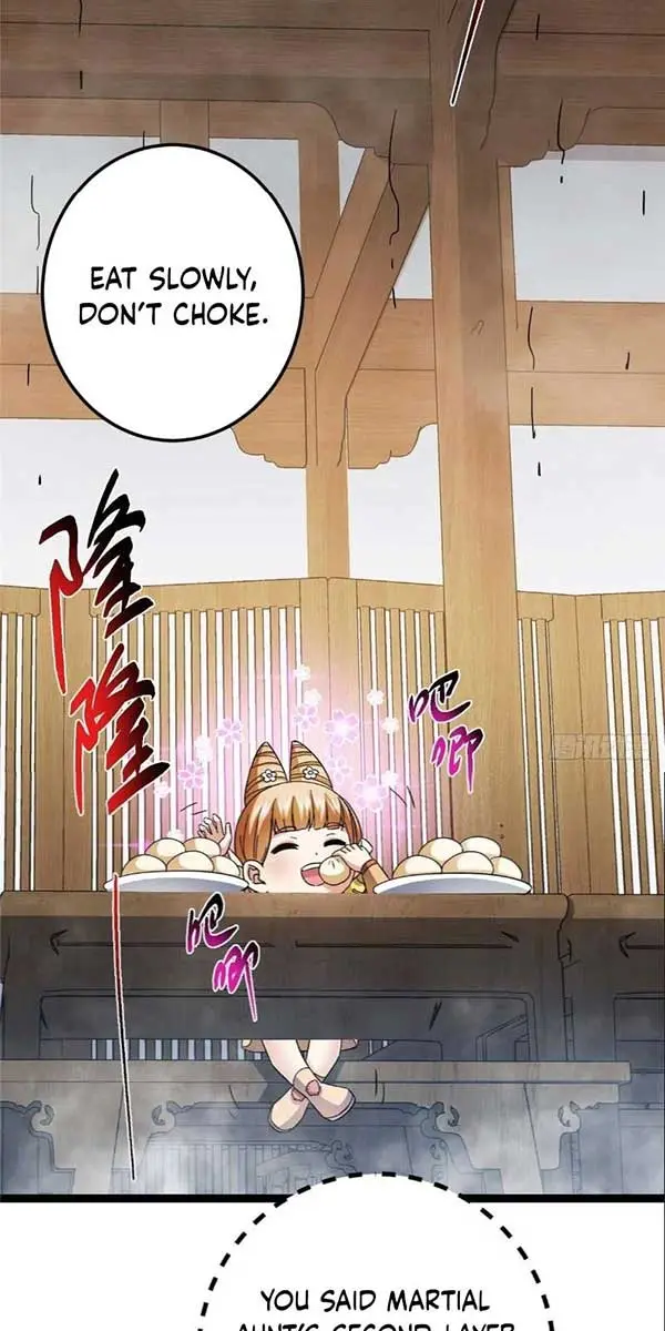 Keep a Low Profile, Sect Leader Chapter 468 Page 65