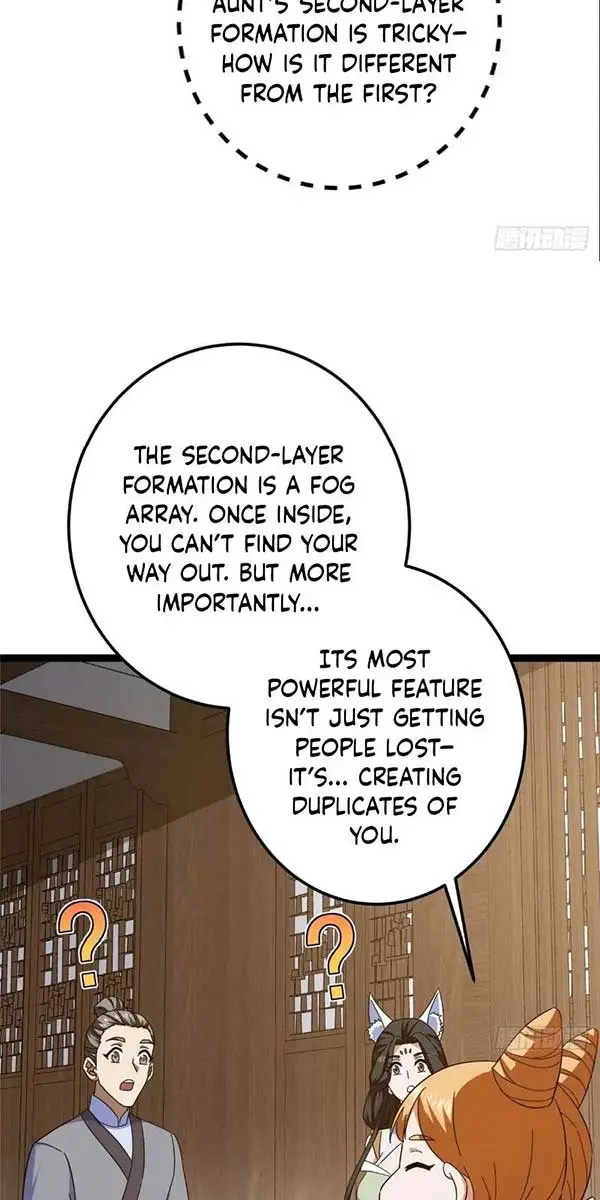 Keep a Low Profile, Sect Leader Chapter 468 Page 66