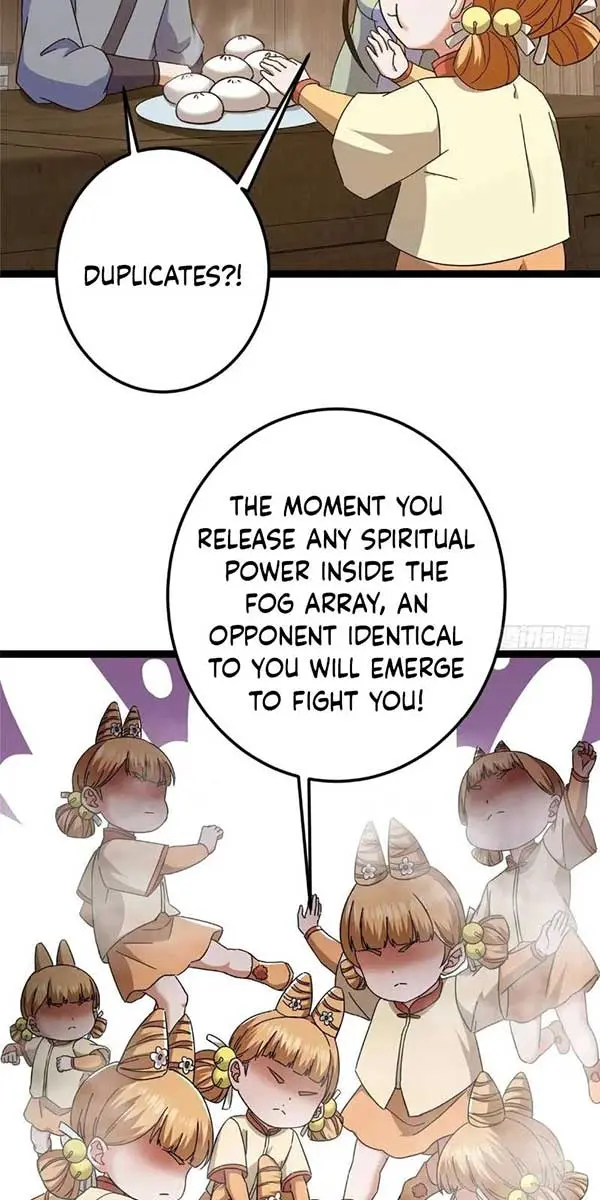 Keep a Low Profile, Sect Leader Chapter 468 Page 67