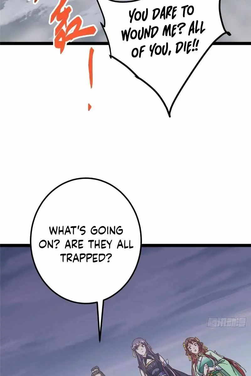 Keep a Low Profile, Sect Leader Chapter 469 Page 9