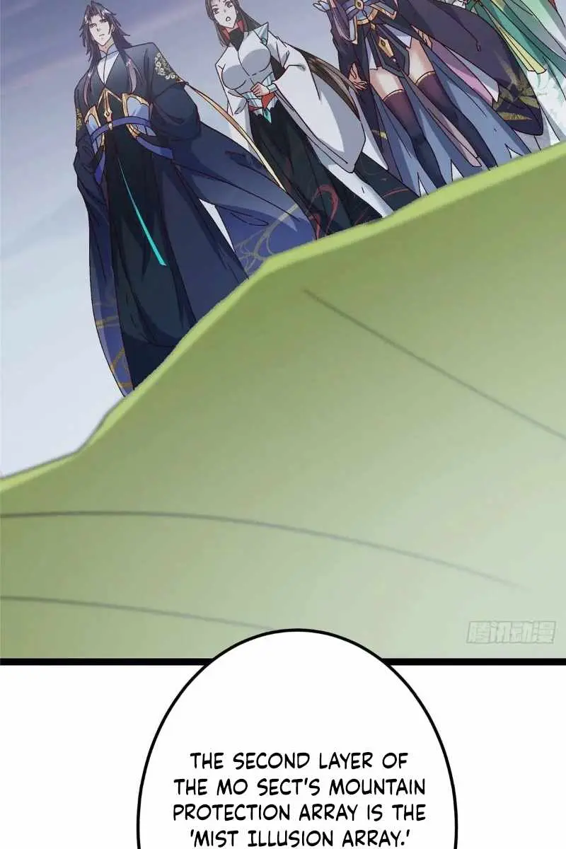 Keep a Low Profile, Sect Leader Chapter 469 Page 10