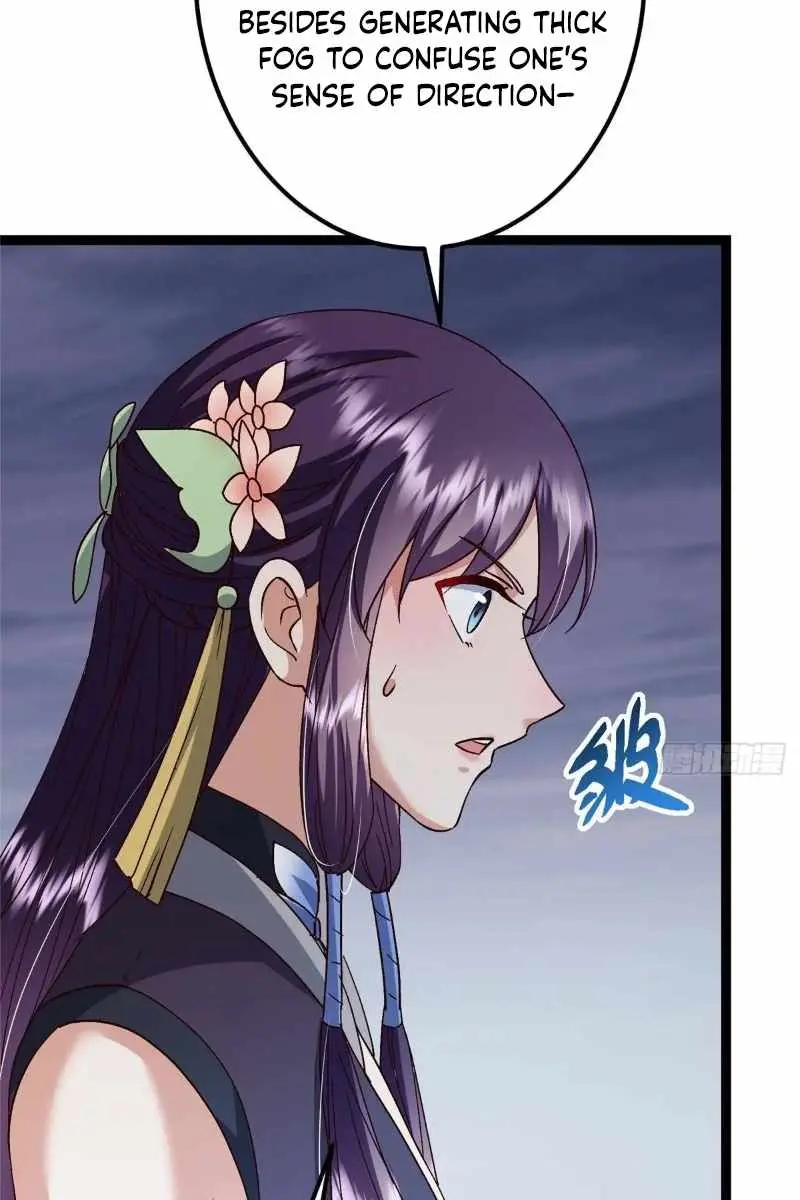 Keep a Low Profile, Sect Leader Chapter 469 Page 11
