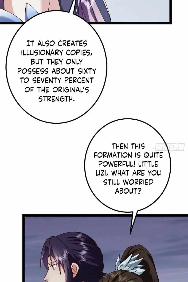 Keep a Low Profile, Sect Leader Chapter 469 Page 12