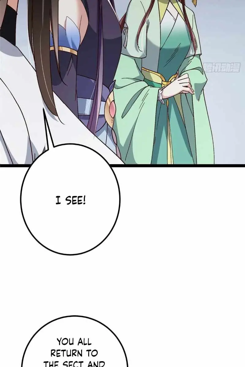 Keep a Low Profile, Sect Leader Chapter 469 Page 15