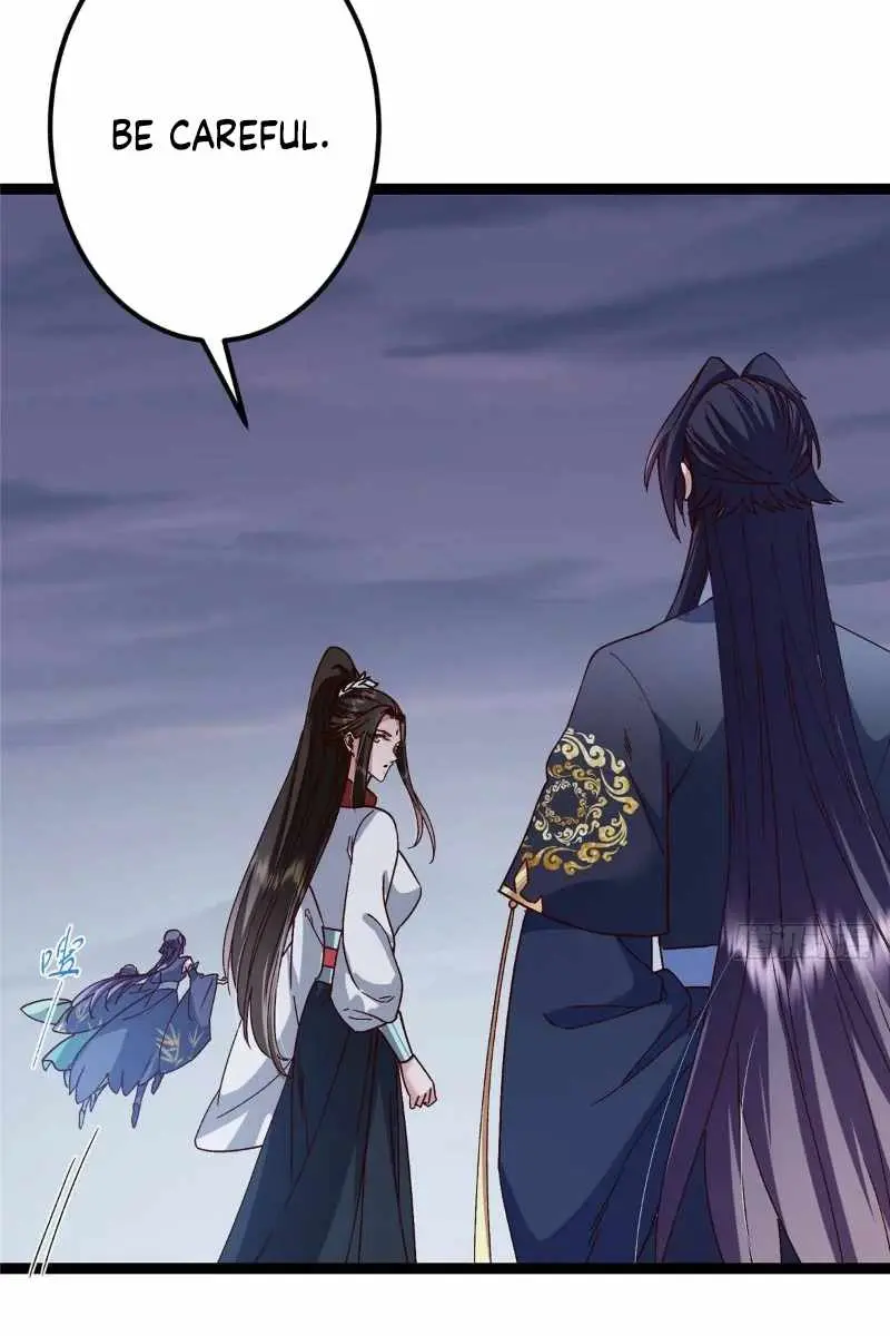 Keep a Low Profile, Sect Leader Chapter 469 Page 18