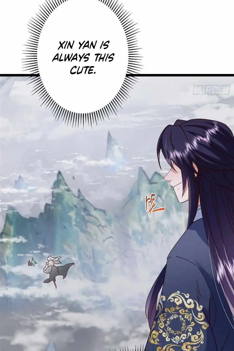 Keep a Low Profile, Sect Leader Chapter 469 Page 22