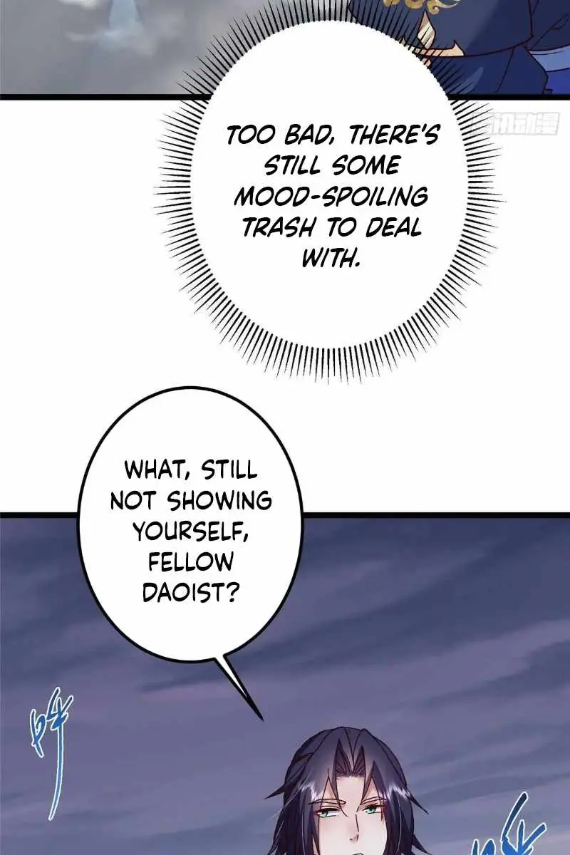 Keep a Low Profile, Sect Leader Chapter 469 Page 23