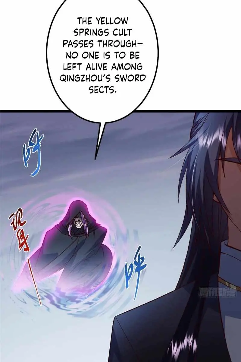Keep a Low Profile, Sect Leader Chapter 469 Page 25