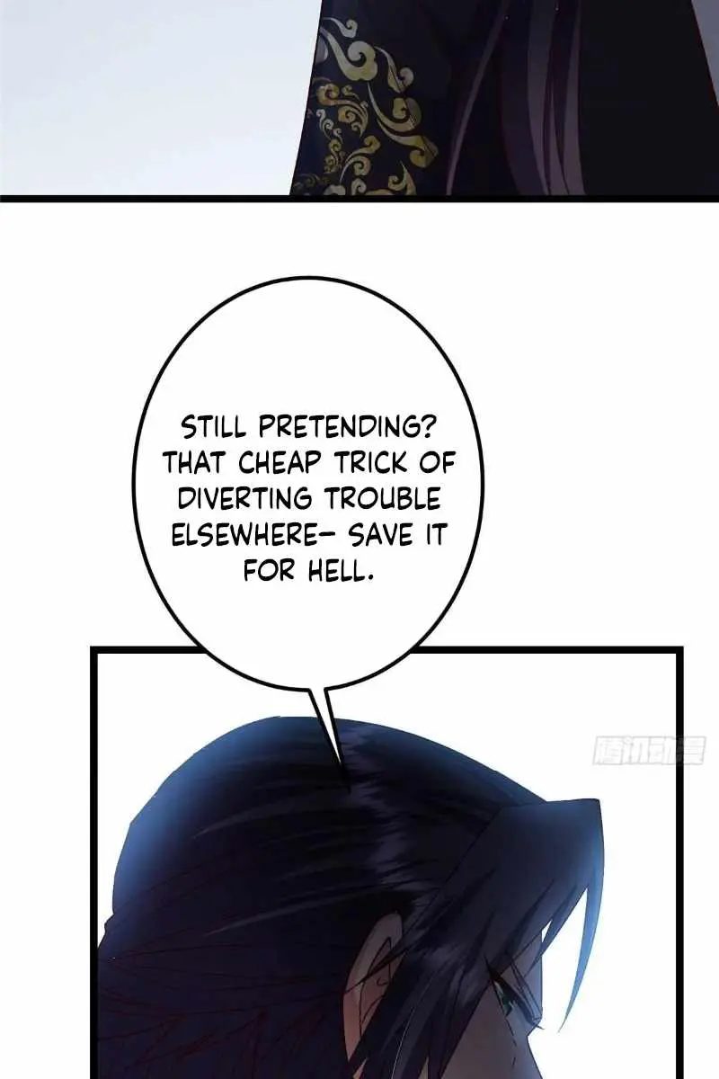Keep a Low Profile, Sect Leader Chapter 469 Page 26