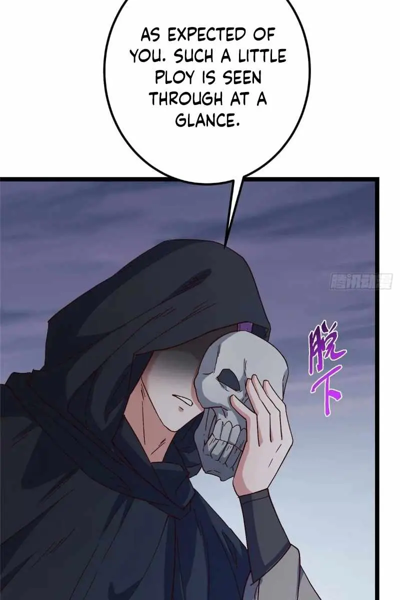 Keep a Low Profile, Sect Leader Chapter 469 Page 28