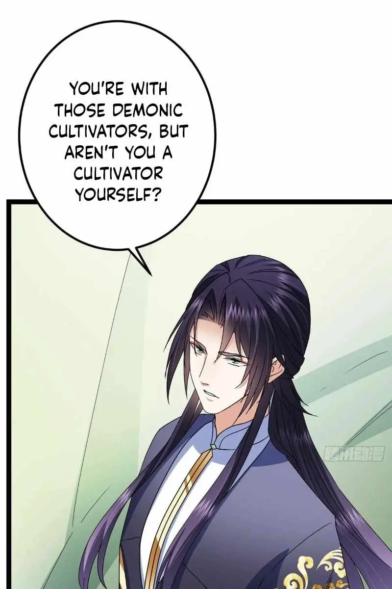 Keep a Low Profile, Sect Leader Chapter 469 Page 30