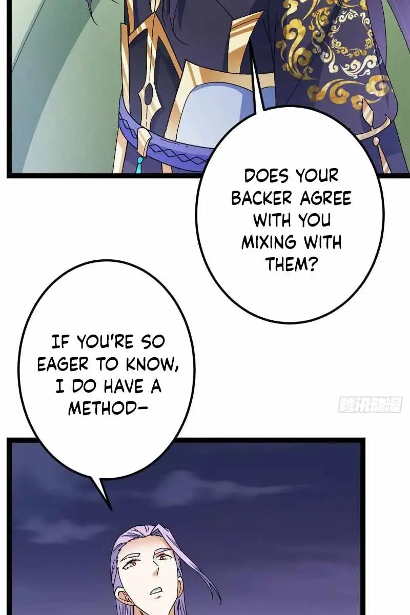 Keep a Low Profile, Sect Leader Chapter 469 Page 31