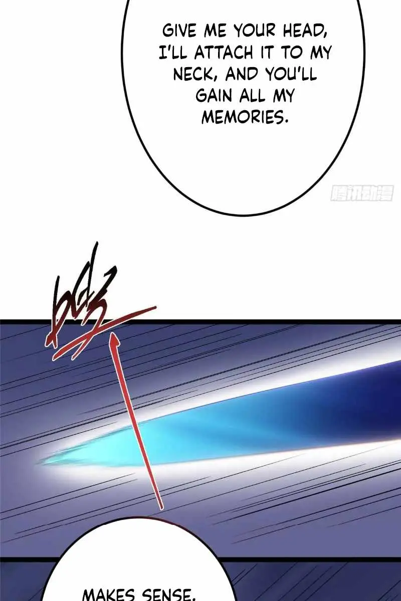 Keep a Low Profile, Sect Leader Chapter 469 Page 34