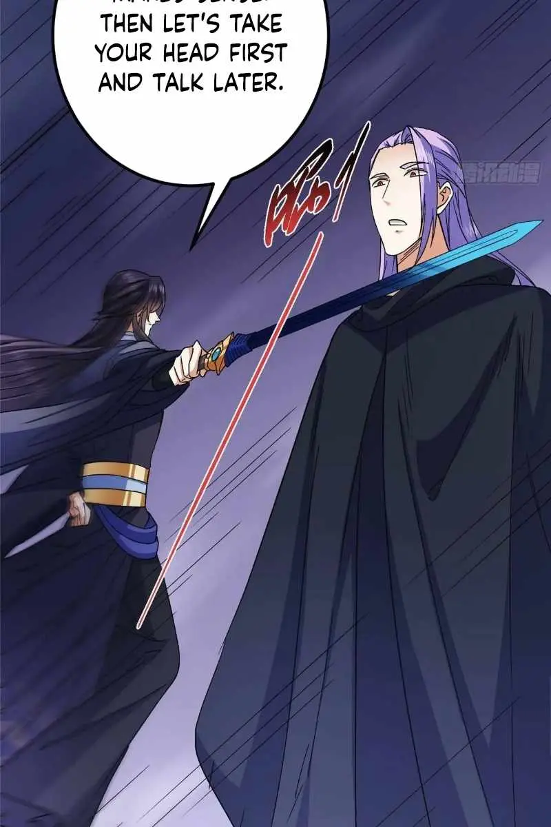 Keep a Low Profile, Sect Leader Chapter 469 Page 35