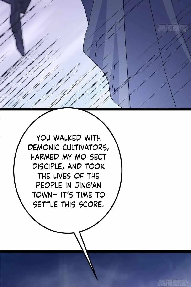 Keep a Low Profile, Sect Leader Chapter 469 Page 36