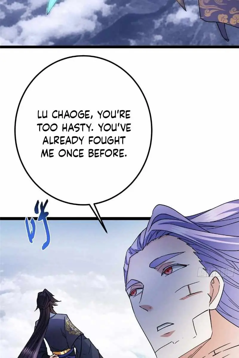 Keep a Low Profile, Sect Leader Chapter 469 Page 38