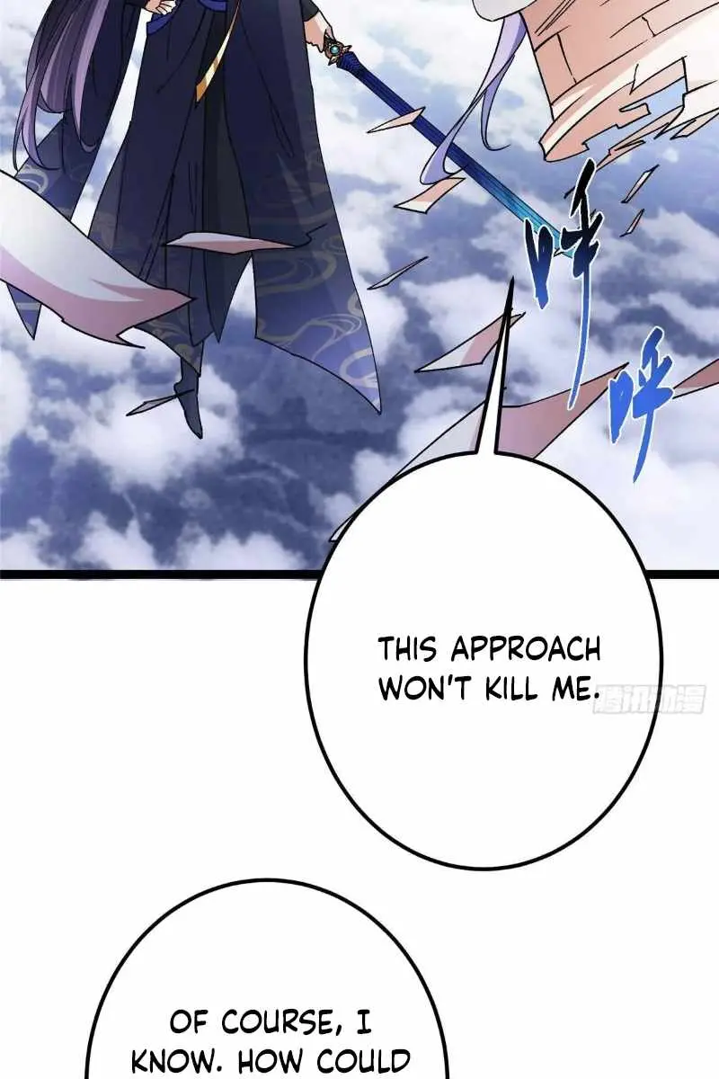 Keep a Low Profile, Sect Leader Chapter 469 Page 39