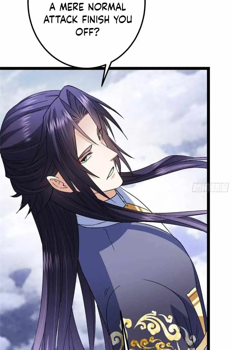 Keep a Low Profile, Sect Leader Chapter 469 Page 40