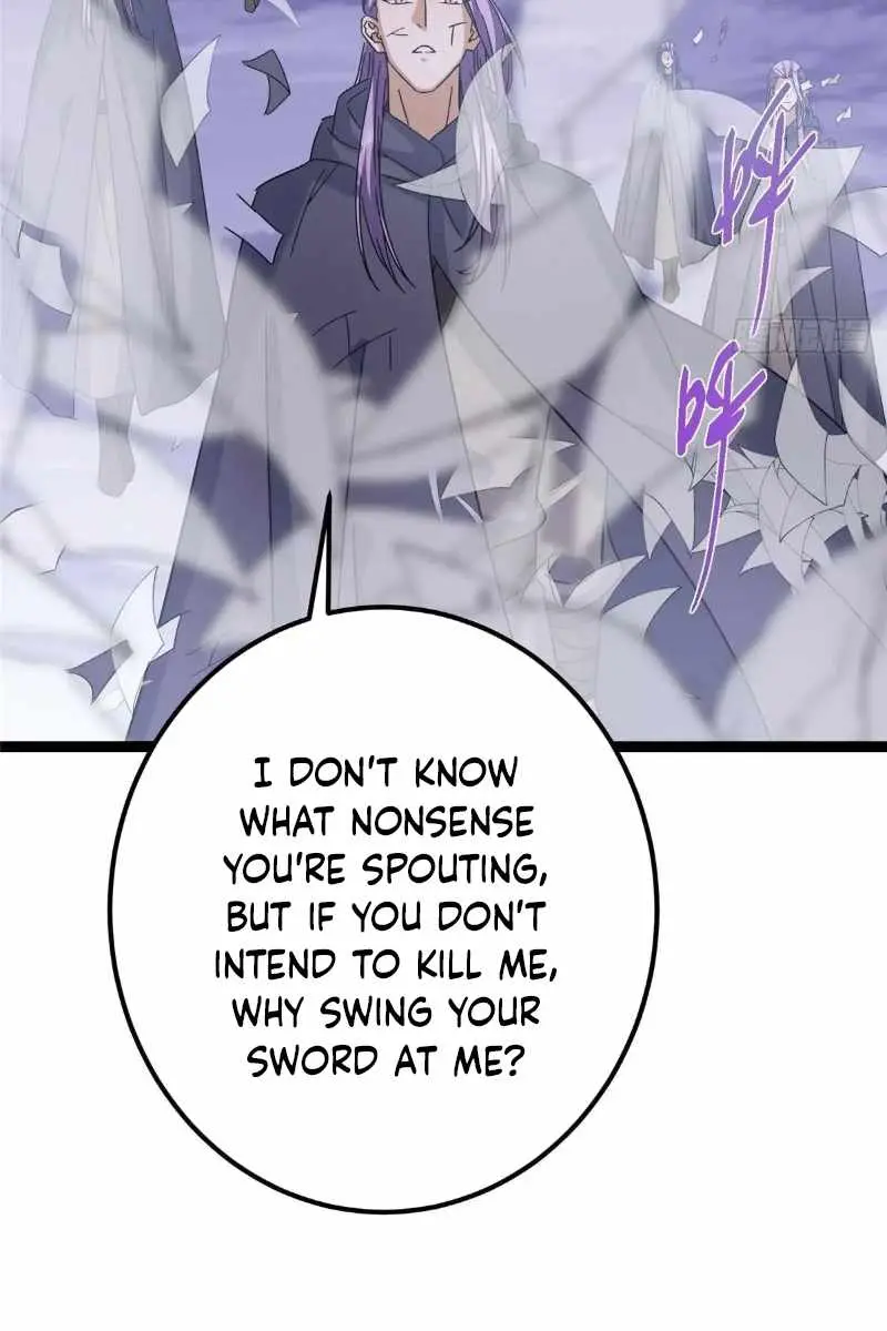 Keep a Low Profile, Sect Leader Chapter 469 Page 43