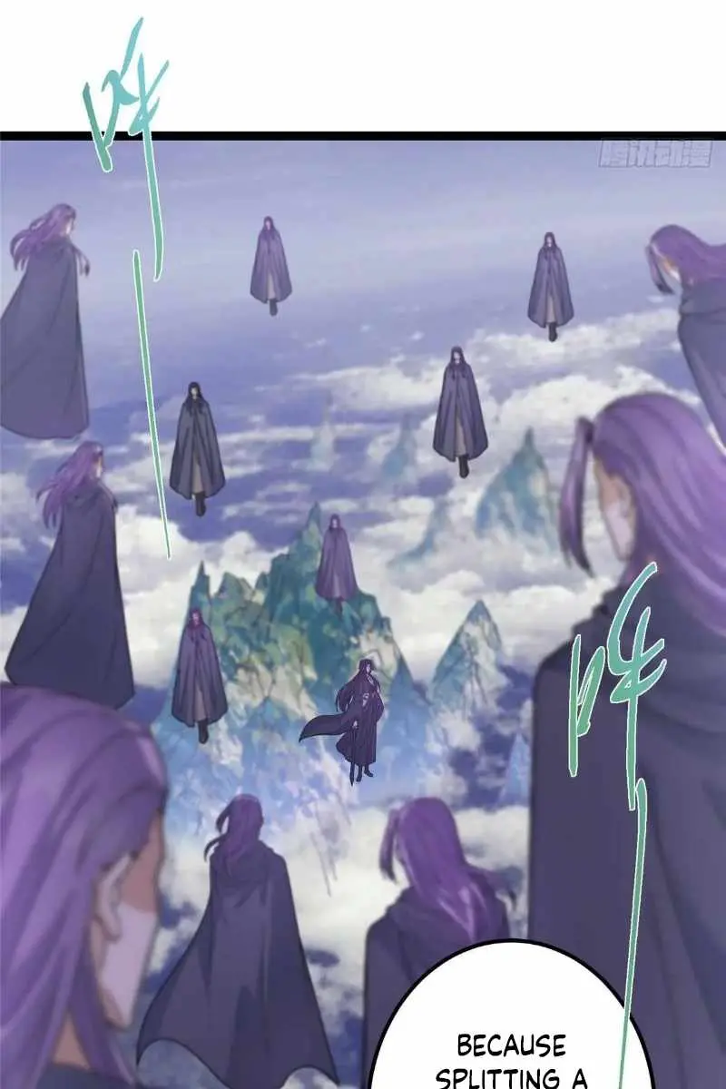 Keep a Low Profile, Sect Leader Chapter 469 Page 44