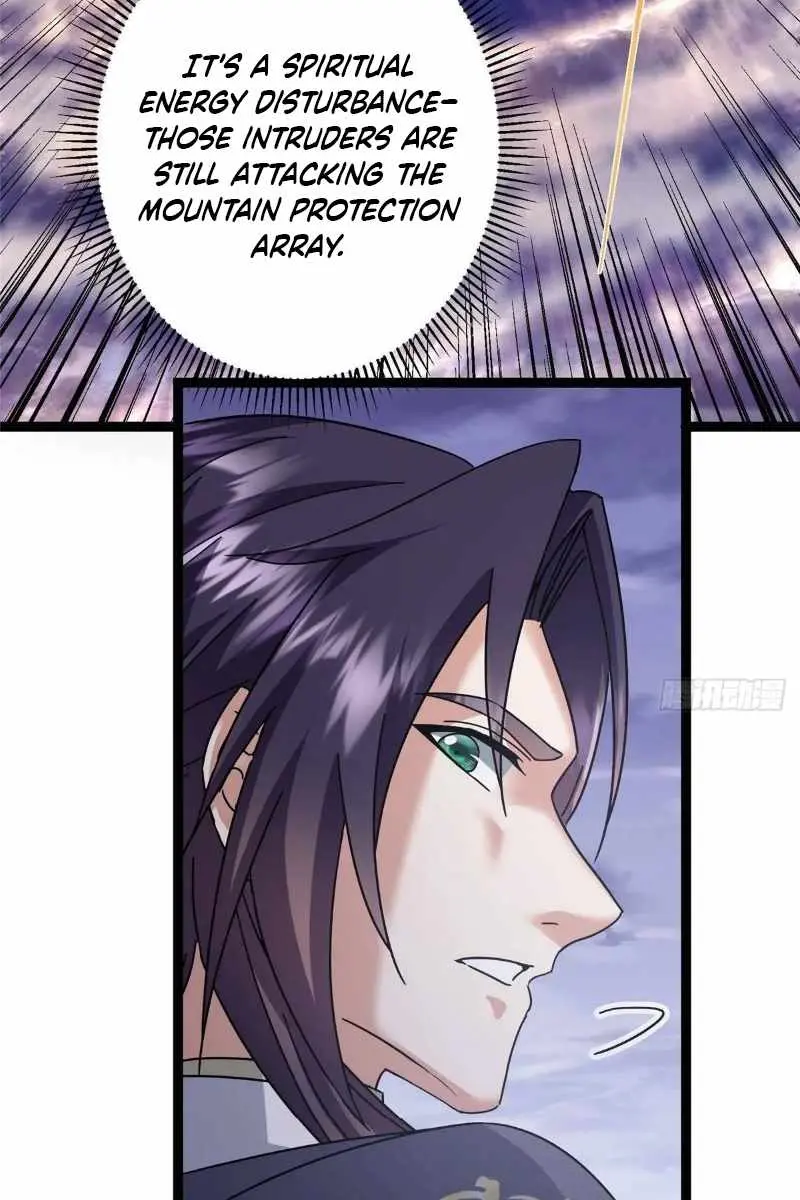 Keep a Low Profile, Sect Leader Chapter 469 Page 48