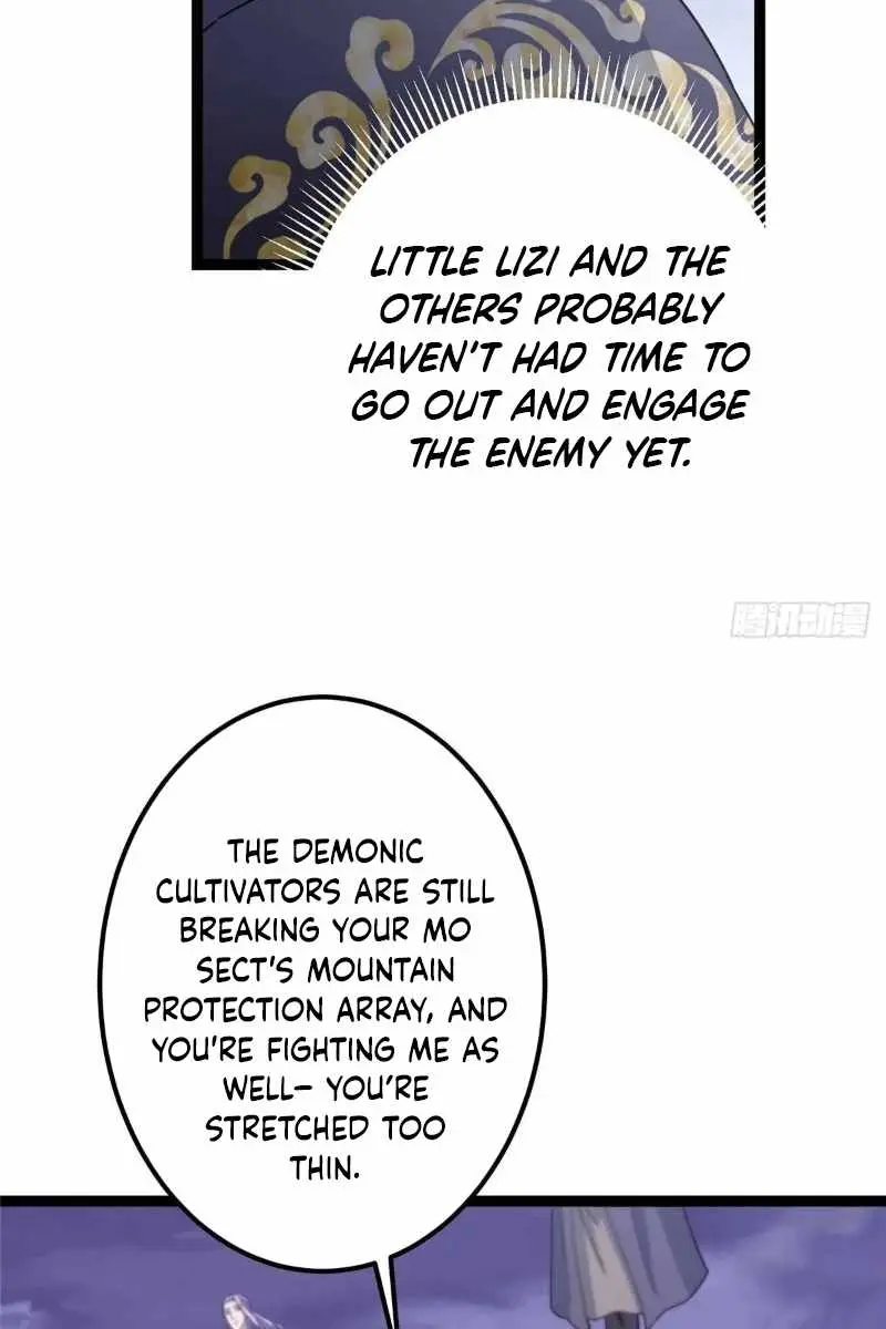 Keep a Low Profile, Sect Leader Chapter 469 Page 49