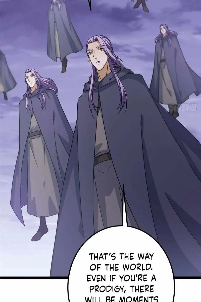 Keep a Low Profile, Sect Leader Chapter 469 Page 50