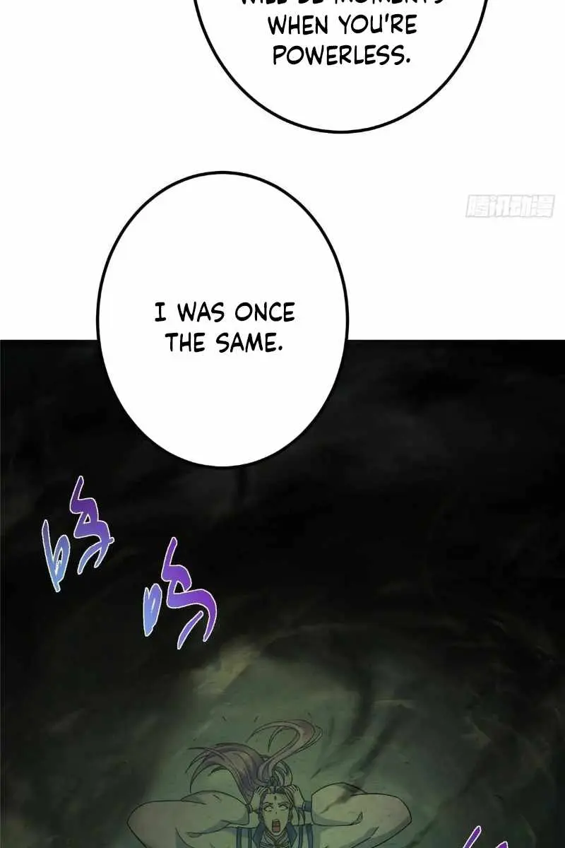 Keep a Low Profile, Sect Leader Chapter 469 Page 51
