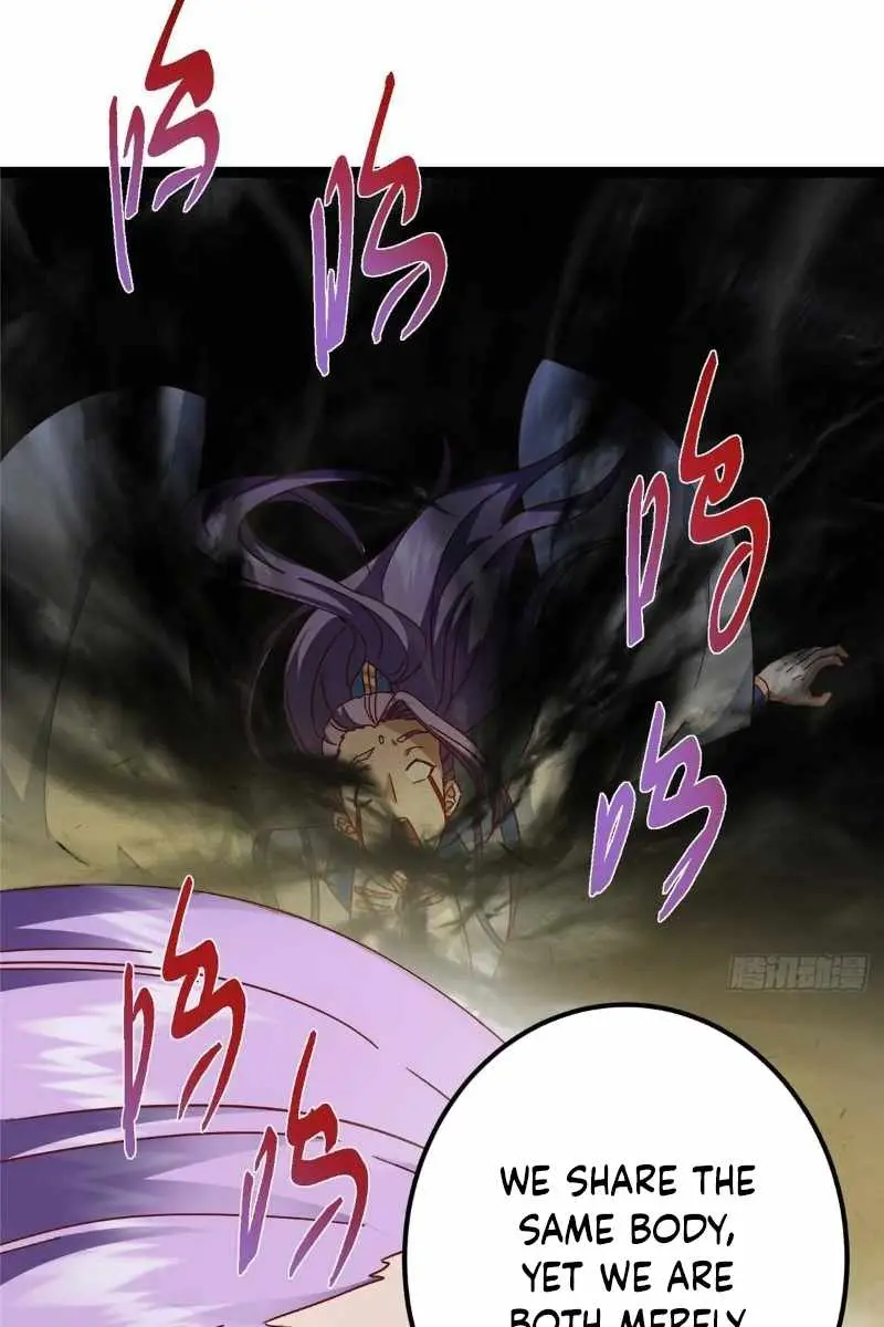 Keep a Low Profile, Sect Leader Chapter 469 Page 53