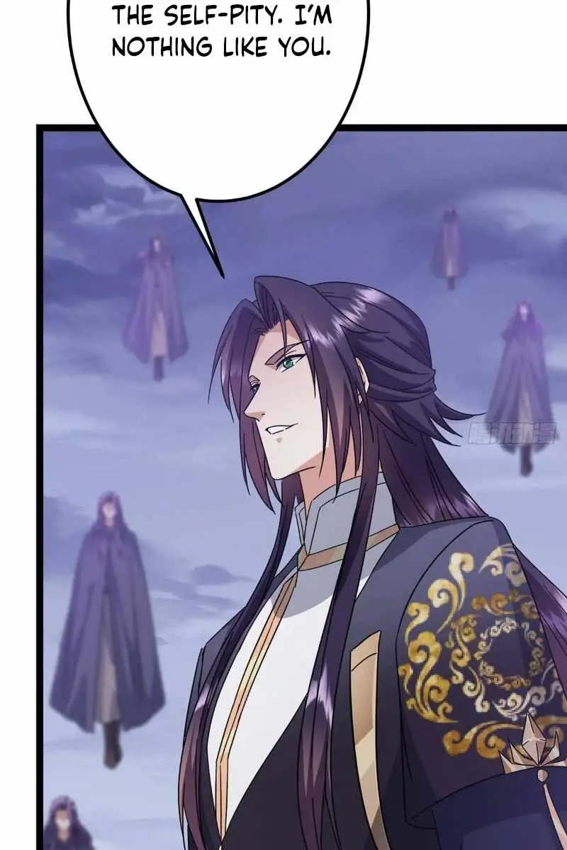 Keep a Low Profile, Sect Leader Chapter 469 Page 55