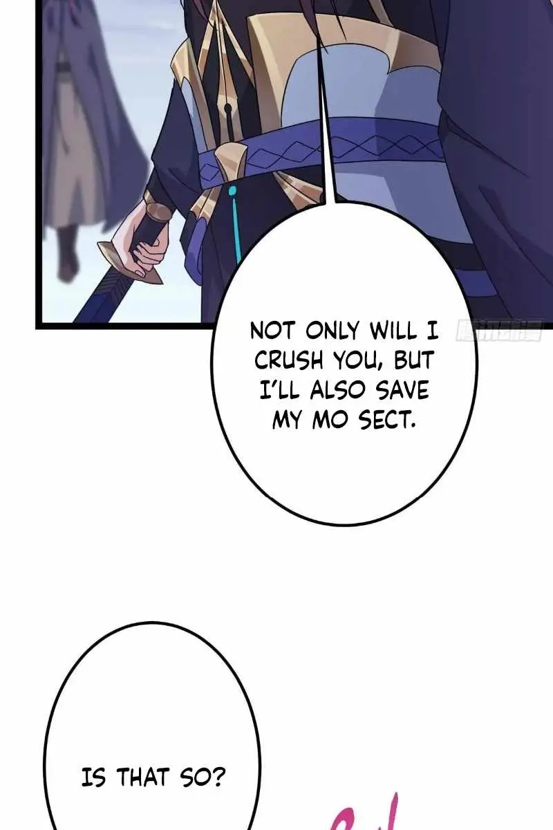 Keep a Low Profile, Sect Leader Chapter 469 Page 56