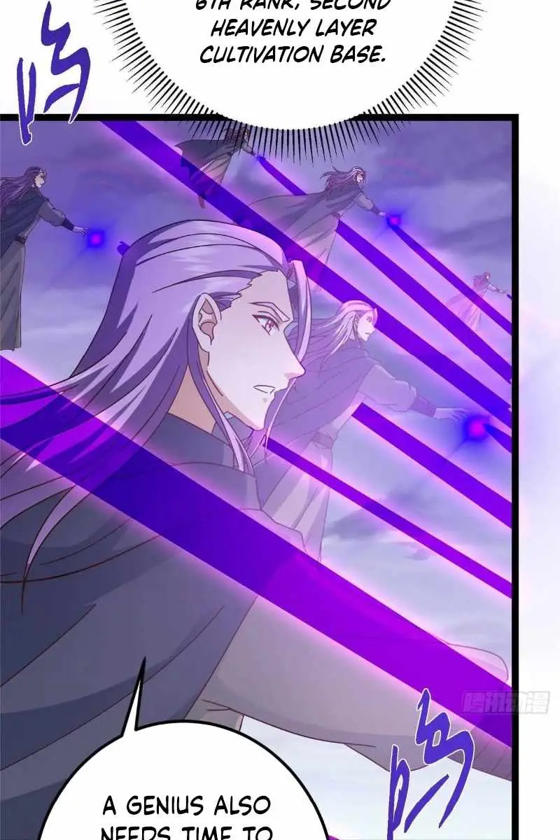 Keep a Low Profile, Sect Leader Chapter 469 Page 60
