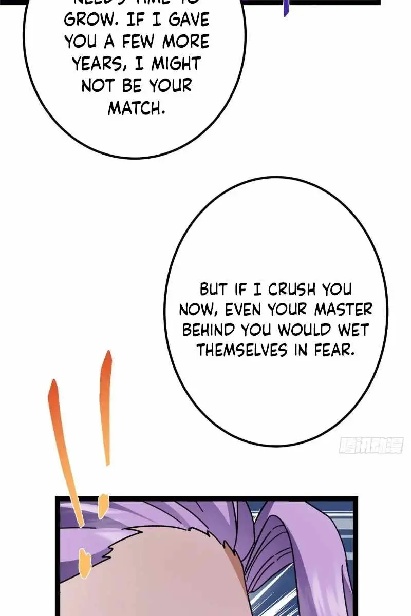 Keep a Low Profile, Sect Leader Chapter 469 Page 61